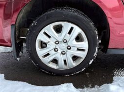 
										2018 Dodge Grand Caravan SE full									