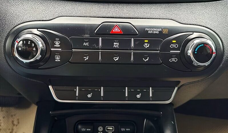 
								2018 Kia Sorento LX full									