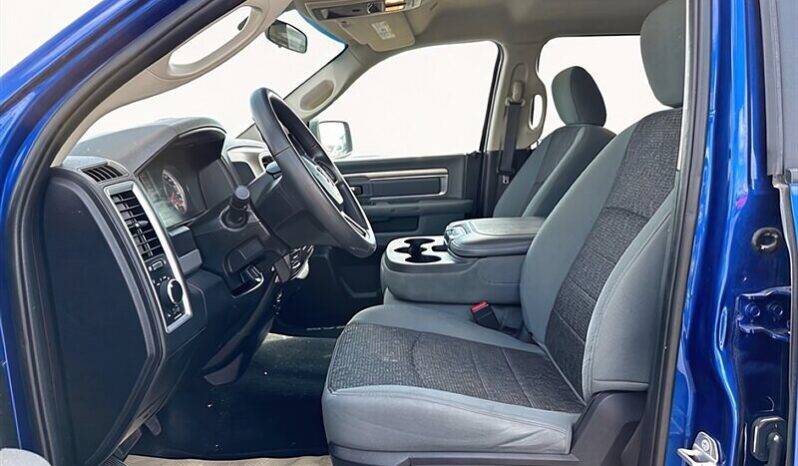 
								2019 RAM 1500 Classic SLT full									