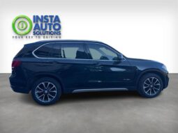 
										2018 BMW X5 xDrive35d full									