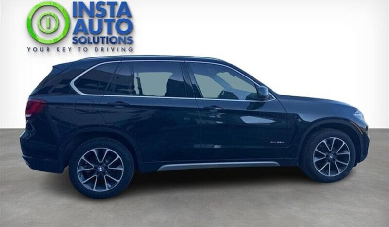 
								2018 BMW X5 xDrive35d full									