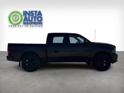 
										2017 RAM 1500 Express full									