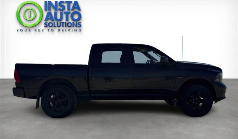 
								2017 RAM 1500 Express full									