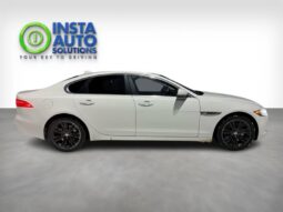 
										2017 Jaguar XF 35t Premium AWD full									