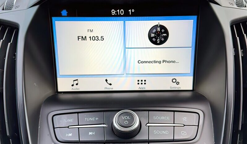 
								2019 Ford Escape SEL full									
