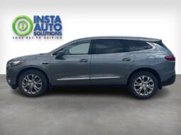 
										2019 Buick Enclave Avenir full									