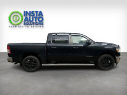 
										2021 RAM 1500 Tradesman Crew cab full									