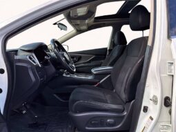 
										2019 Nissan Murano SV full									