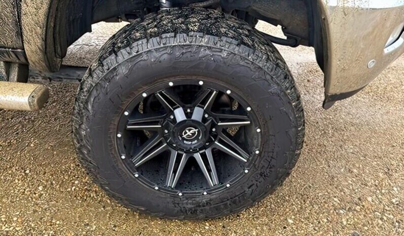 
								2018 RAM 2500 Laramie Longhorn Limited Diesel full									