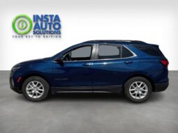 
										2022 Chevrolet Equinox LT full									