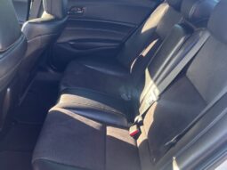 
										2018 Acura ILX w/Premium w/A-SPEC full									