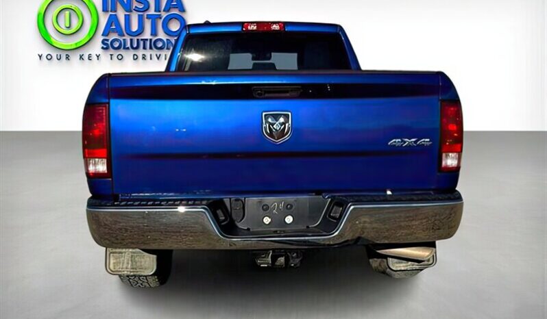 
								2019 RAM 1500 Classic ST full									