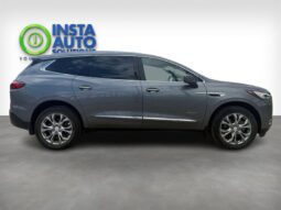 
										2019 Buick Enclave Avenir full									