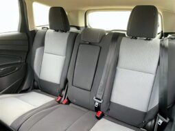 
										2018 Ford Escape SE full									