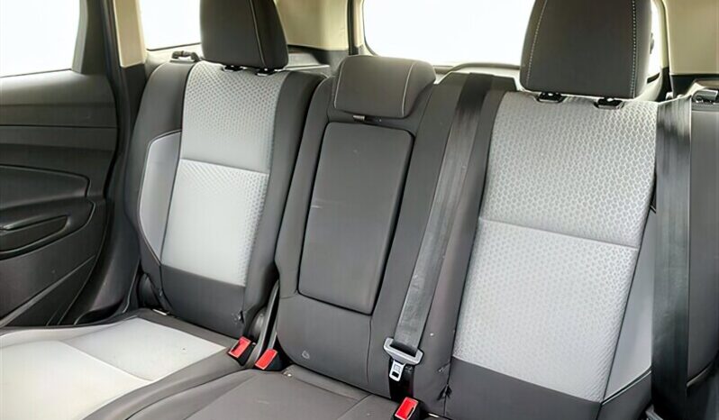 
								2018 Ford Escape SE full									