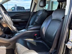 
										2017 Dodge Journey GT full									