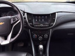 
										2020 Chevrolet Trax Premier full									