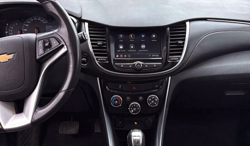
								2020 Chevrolet Trax Premier full									