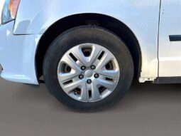 
										2017 Dodge Grand Caravan SE full									