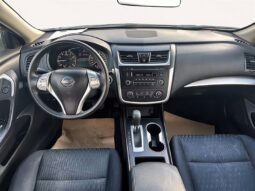 
										2017 Nissan Altima 2.5 S full									