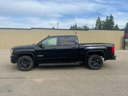 
										2018 GMC Sierra 1500 SLE Elevation full									