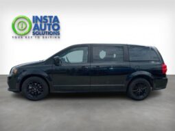 
										2019 Dodge Grand Caravan GT full									