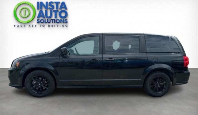 
								2019 Dodge Grand Caravan GT full									