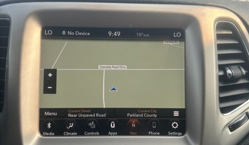 
								2019 Jeep Compass North full									
