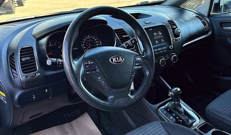 
								2018 Kia Forte LX Plus full									