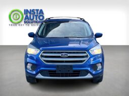 
										2017 Ford Escape SE full									