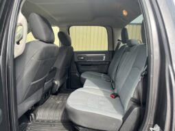 
										2022 RAM 1500 Classic SLT full									