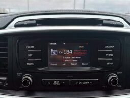 
										2016 Kia Sorento LX Plus Turbo full									