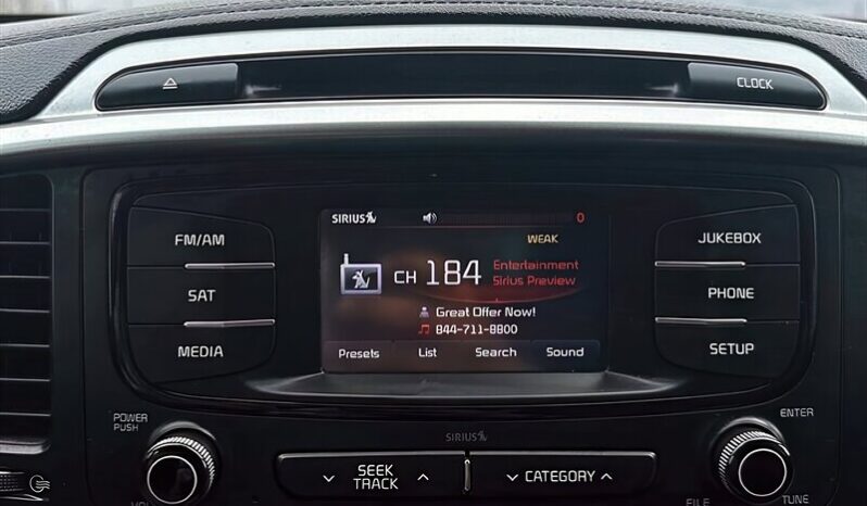 
								2016 Kia Sorento LX Plus Turbo full									