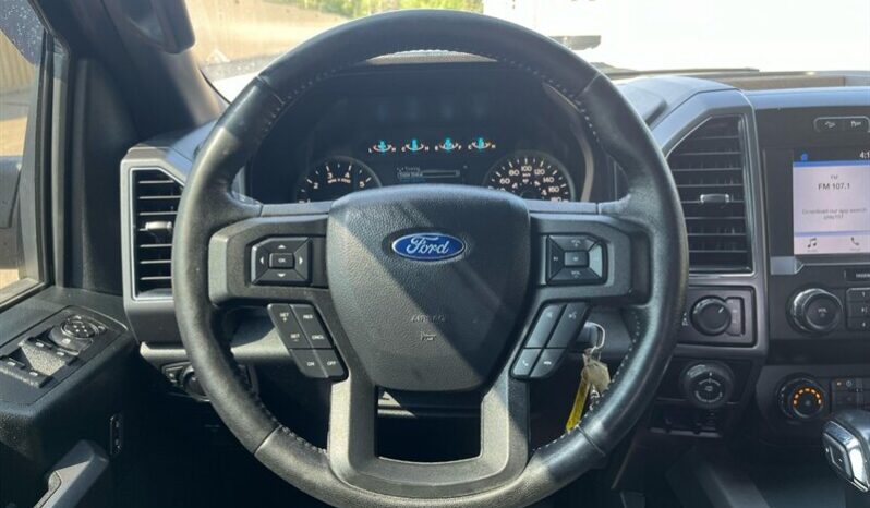 
								2019 Ford F-150 XLT Sport FX4 full									
