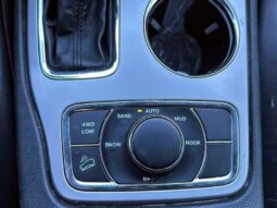 
										2020 Jeep Grand Cherokee North Edition full									