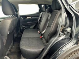 
										2019 Nissan Qashqai S full									