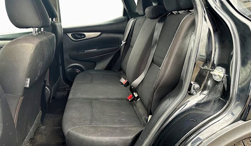 
								2019 Nissan Qashqai S full									