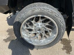 
										2019 RAM 2500 Laramie Sport Lifted Diesel full									