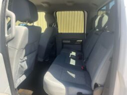 
										2016 Ford F-250 Super Duty XLT Diesel full									