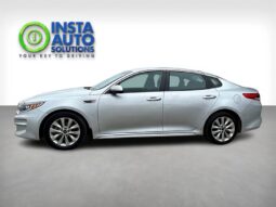 
										2018 Kia Optima LX full									
