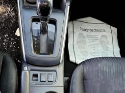 
										2019 Nissan Sentra SV full									