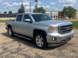 
										2015 GMC Sierra 1500 SLT Z71 full									