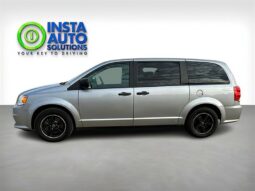 
										2018 Dodge Grand Caravan SE Plus full									