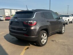 
										2019 Jeep Compass North full									