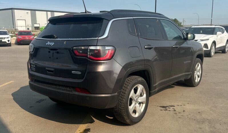 
								2019 Jeep Compass North full									