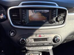 
										2020 Kia Sorento LX full									