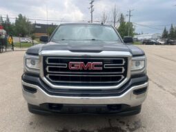 
										2018 GMC Sierra 1500 SLE full									