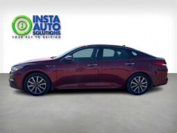 
										2019 Kia Optima LX Plus full									