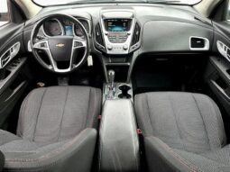 
										2017 Chevrolet Equinox LT full									