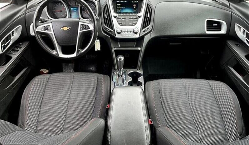 
								2017 Chevrolet Equinox LT full									